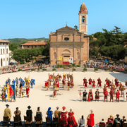 Terra del Sole