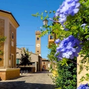 Santarcangelo